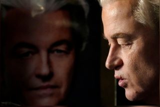 geert wilders